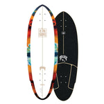 Carver 32" ...Lost Retro Tripper - Deck Only - Bob Gnarly Surf