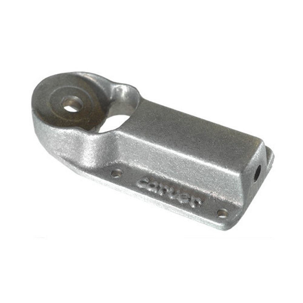 Carver Skateboards - C7 Replacement Baseplate Skateboard Parts Carver