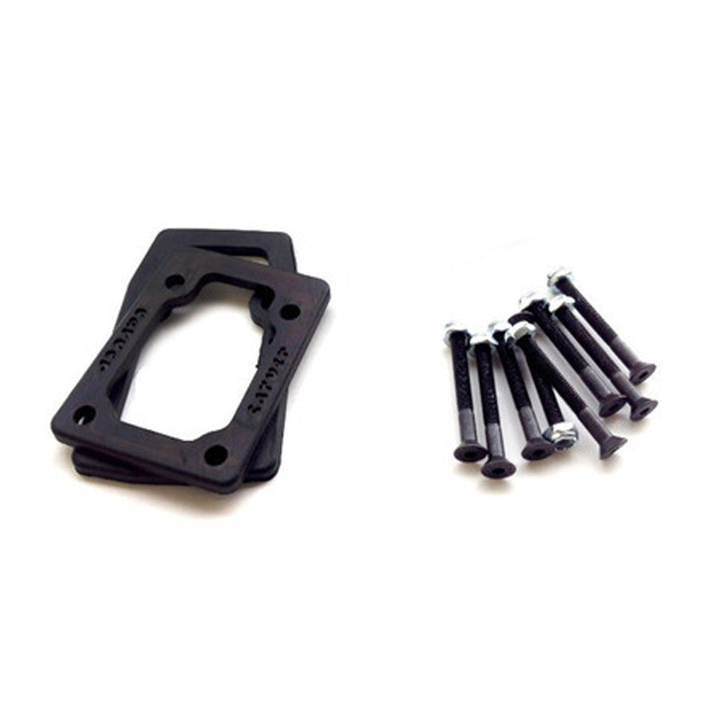 Carver Skateboards - C7 - Single Lift Kit Skateboard Parts Carver