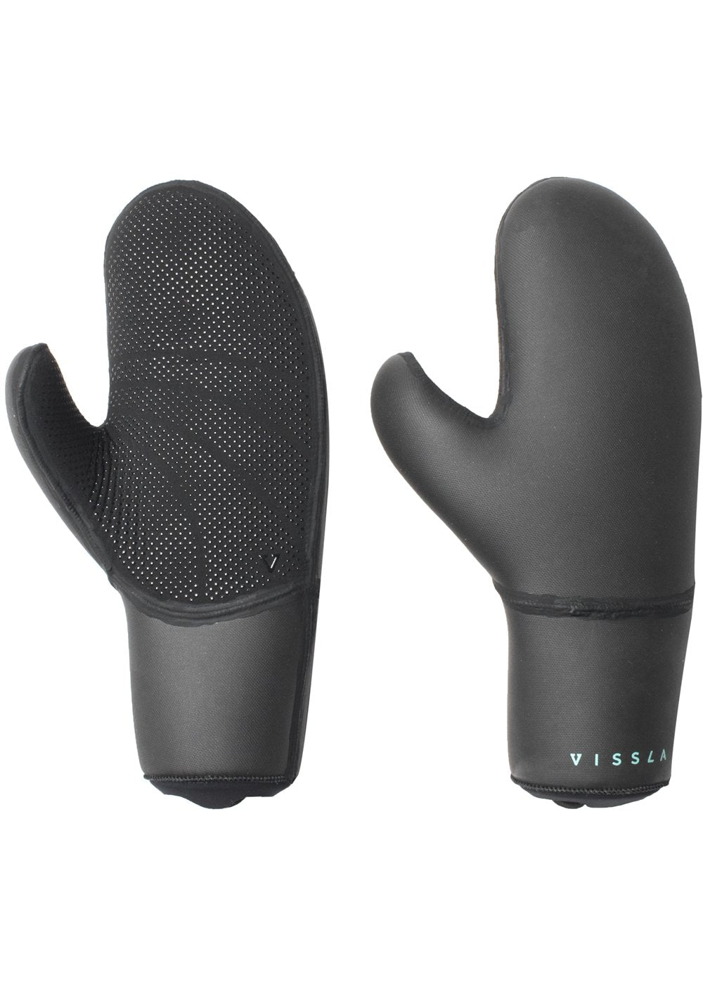 Vissla 7 Seas 7mm wetsuit mitten wetsuit gloves Vissla