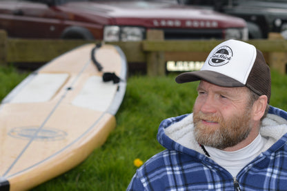 FatStick Team Trucker Hat Accessories/Bags FatStick Boards