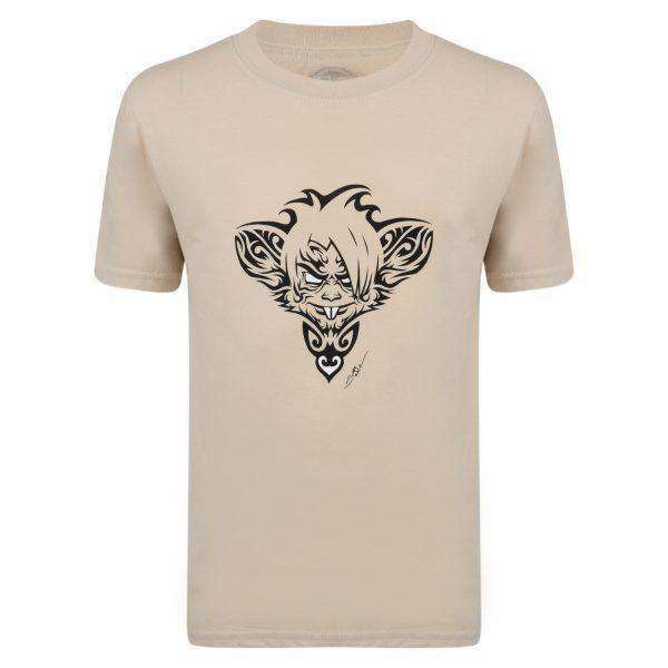 Surf Ratz Rat Tatt -kids t-shirt boys tee Surf Ratz