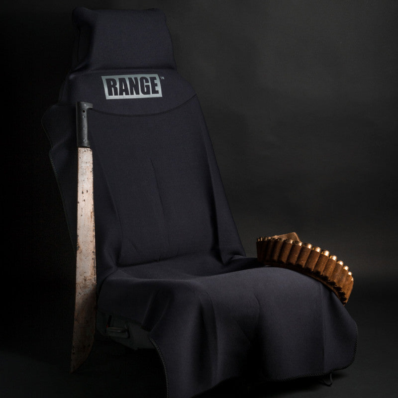 Range Seat cover seat cover Range