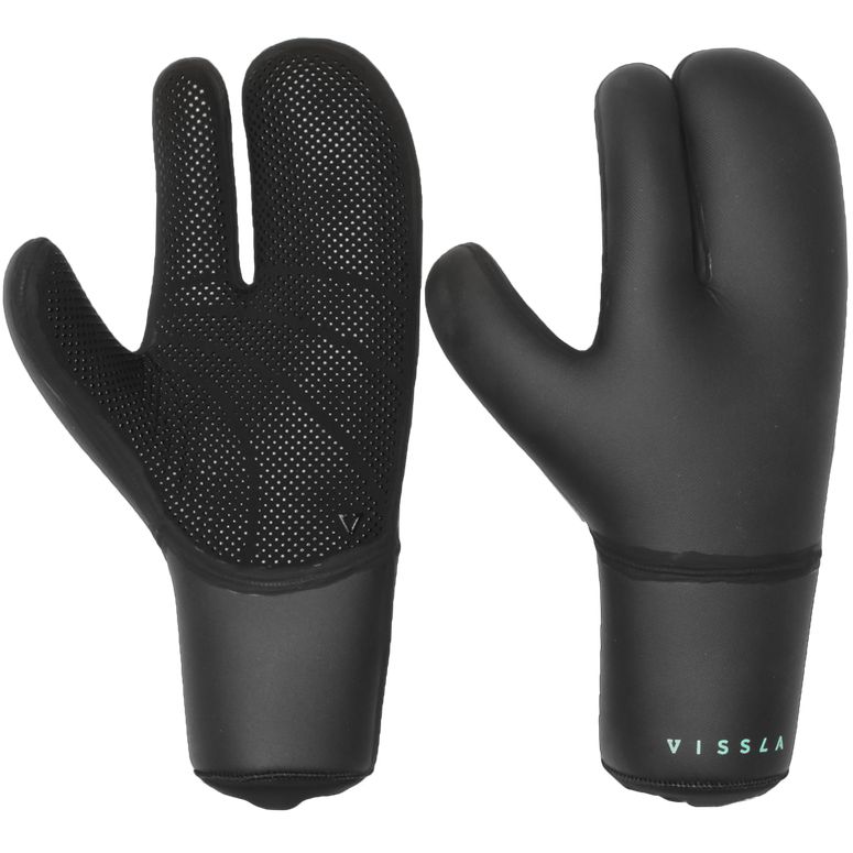 Vissla 7 Seas 5mm Claw wetsuit glove wetsuit gloves Vissla