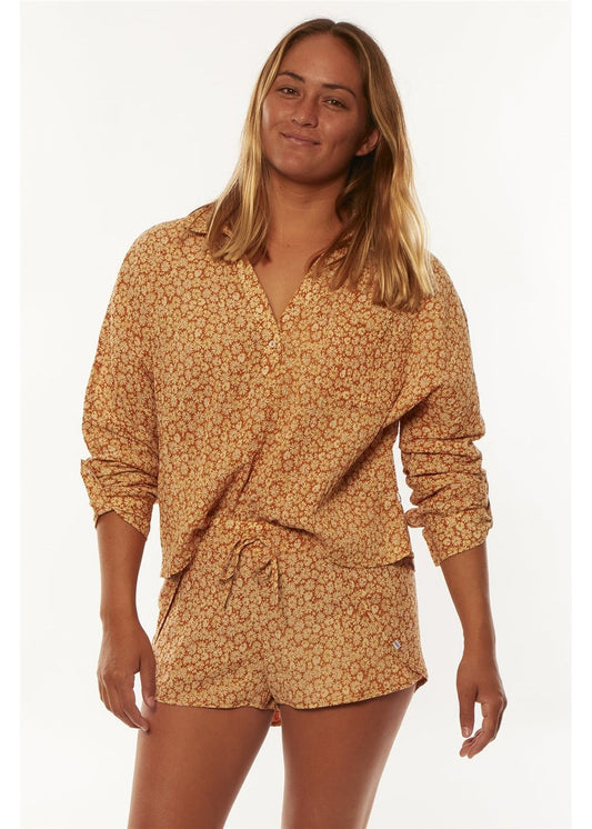 Sisstrevolution All I Want Woven ladies blouse Sisstrevolution