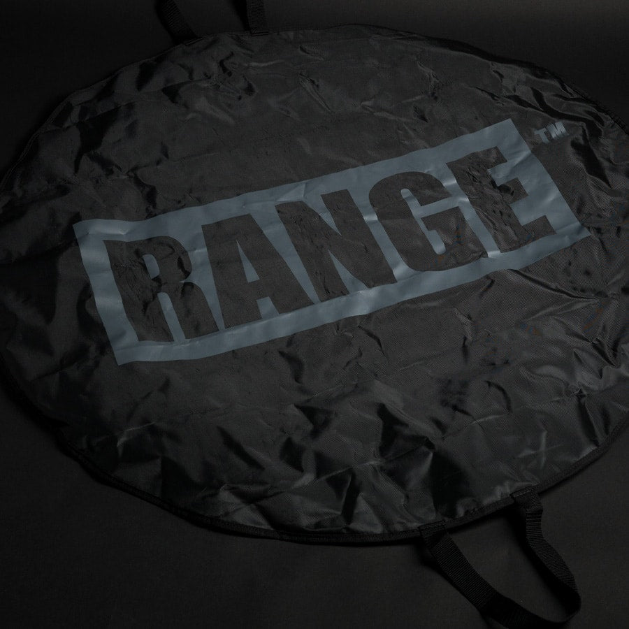 Range Change Mat bag Deflow Surf