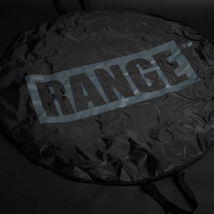 Range Change Mat bag Deflow Surf