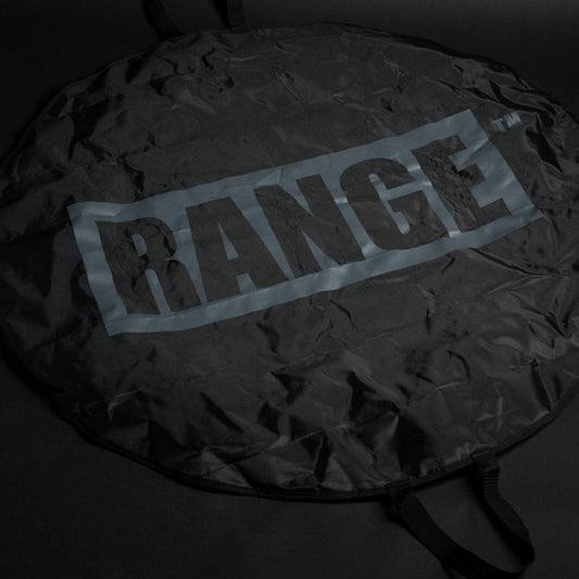 Range Change Mat bag Deflow Surf