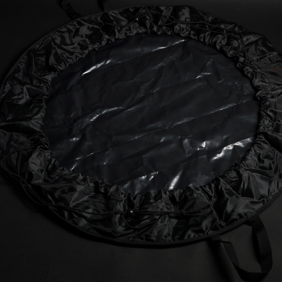 Range Change Mat bag Deflow Surf