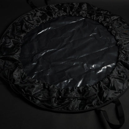 Range Change Mat bag Deflow Surf