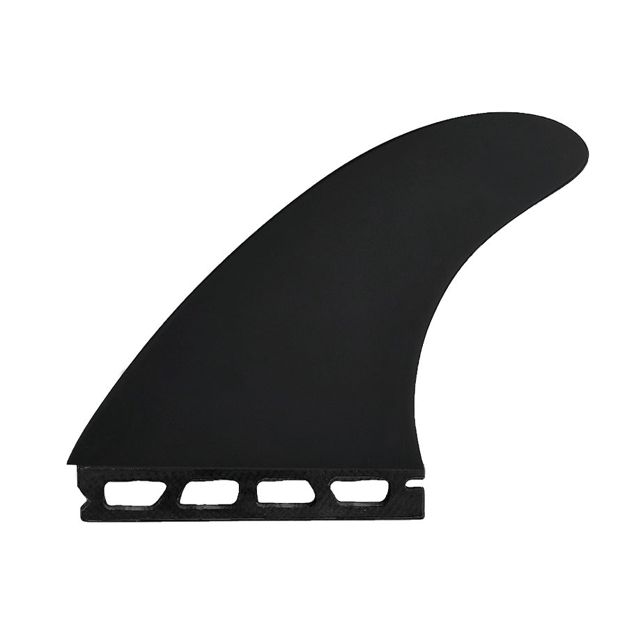 Deflow Chienville Thrsuter Fins shortboard fins Range