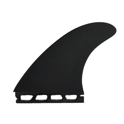 Deflow Chienville Thrsuter Fins shortboard fins Range