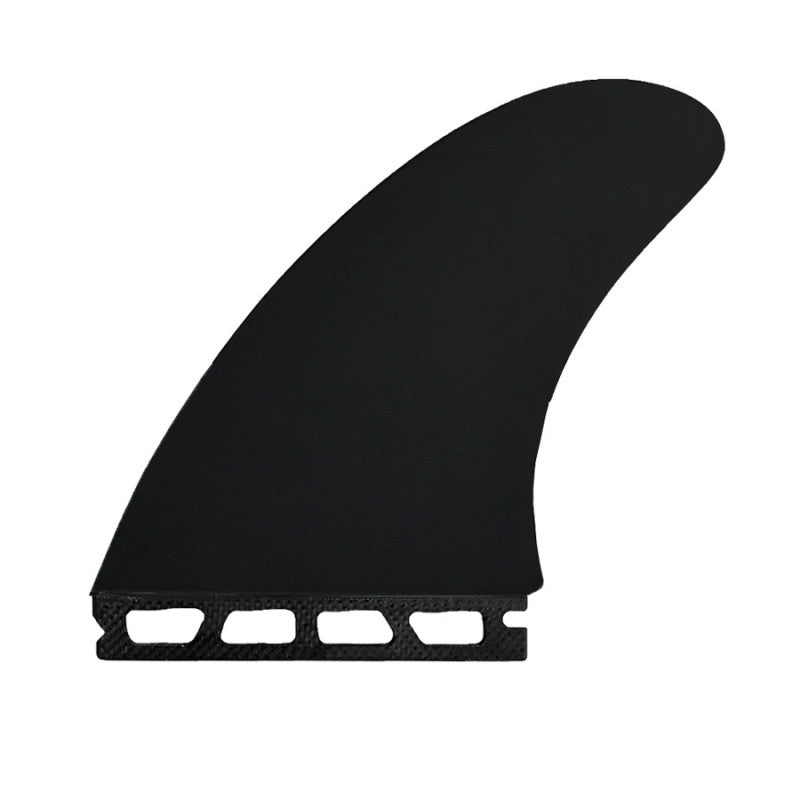 Chienville Twin + 1 shortboard fins Range