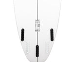 Choose Fin Configuration - Bob Gnarly Surf