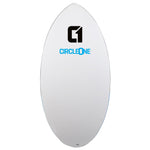 Circle One 43" EPS Epoxy Skimboard - Bob Gnarly Surf