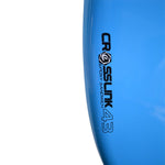 Circle One 43" EPS Epoxy Skimboard - Bob Gnarly Surf