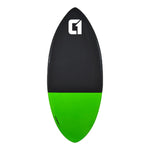 Circle One 50" EPS Epoxy Skimboard - Bob Gnarly Surf