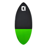 Circle One 50" EPS Epoxy Skimboard - Bob Gnarly Surf