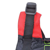Circle One 50N Adult Adjustable Buoyancy Aid PFD with Side Zip - Bob Gnarly Surf