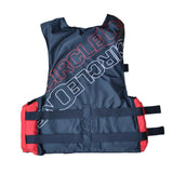 Circle One Youth Buoyancy Aid with 3 Straps PFD - Bob Gnarly Surf