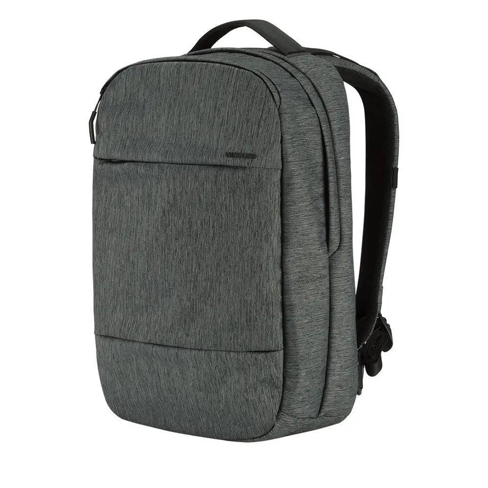INCASE City Compact Backpack 18l backpack INCASE Heather Black