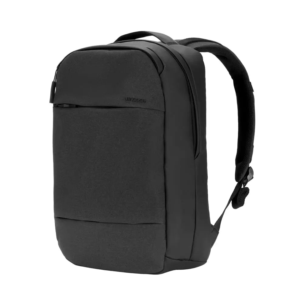 INCASE City Compact Backpack 18l backpack INCASE Black