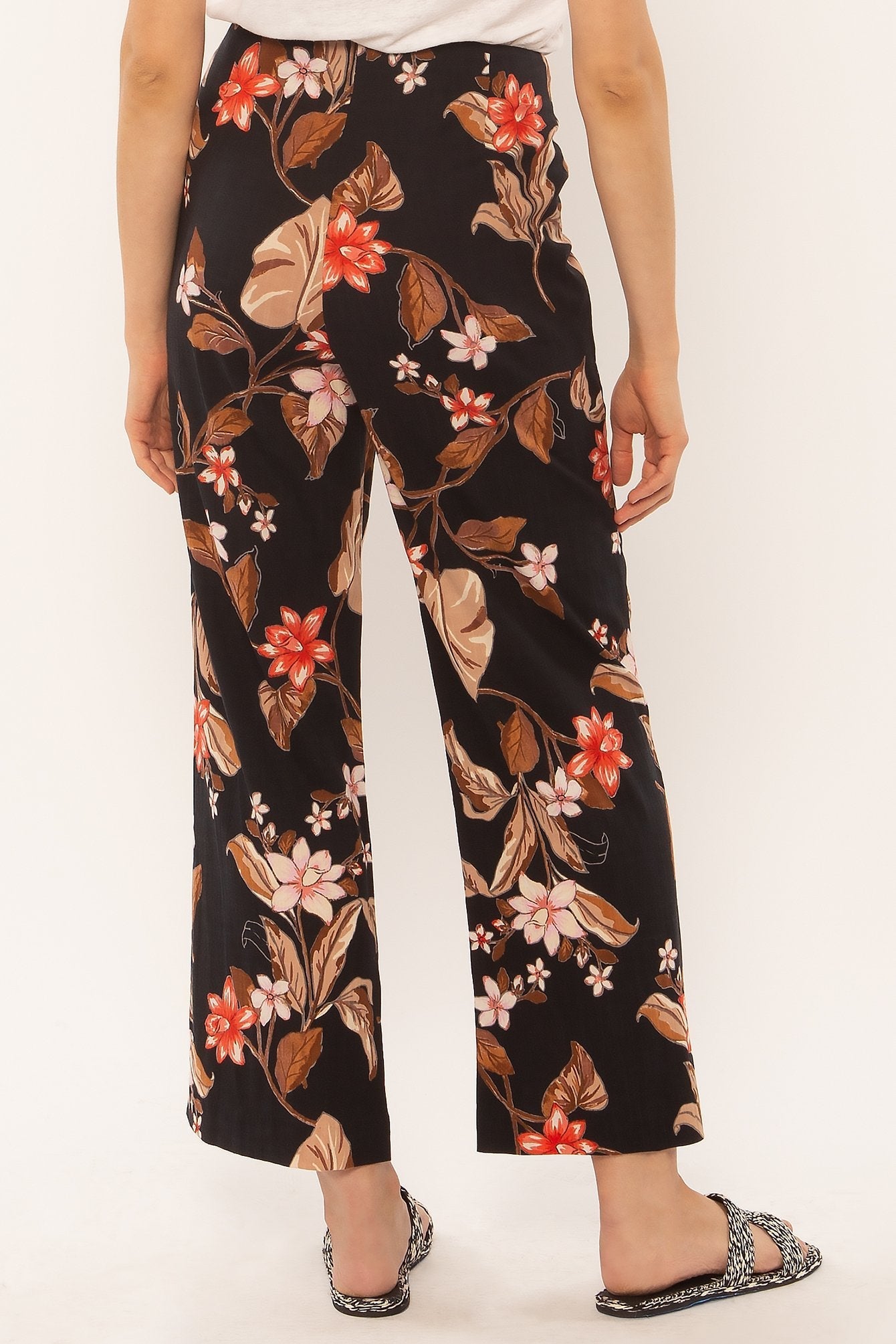 Amuse society Coco Woven pant ladies trousers Amuse