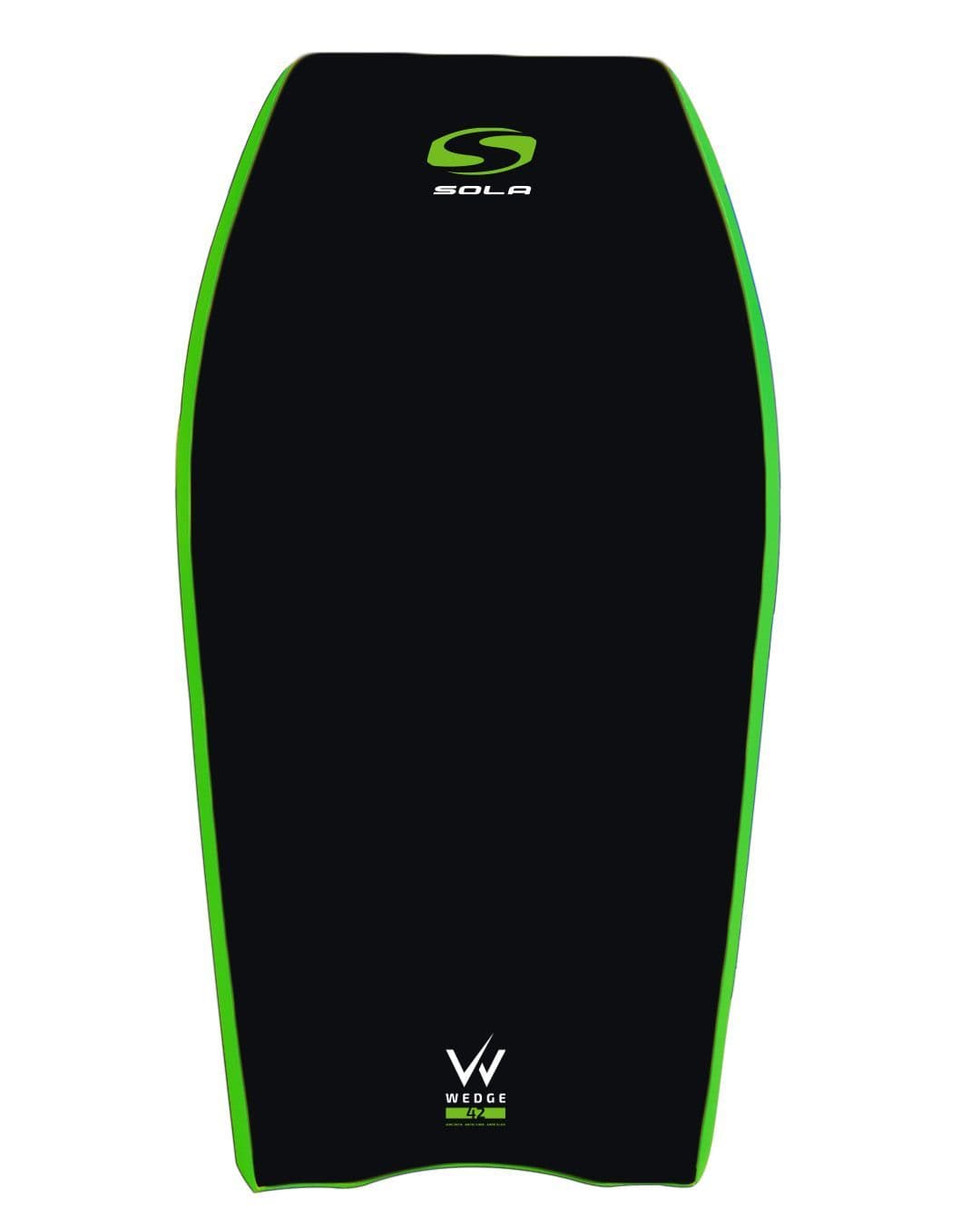 Sola Wedge 42" Bodyboard