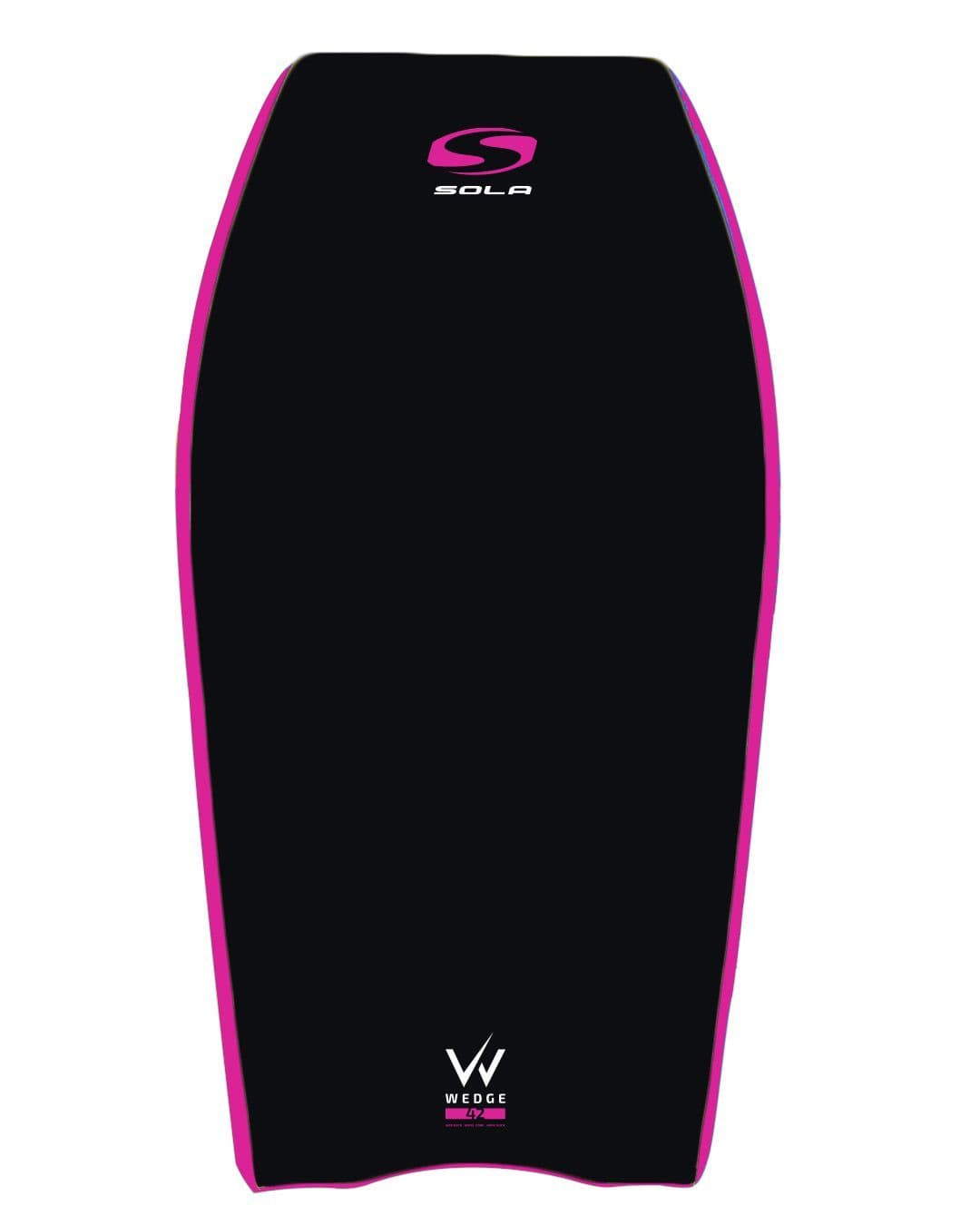 Sola Wedge 42" Bodyboard Bodyboard Sola