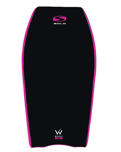 Sola Wedge 42" Bodyboard Bodyboard Sola