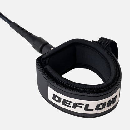 Deflow Core Leash leash Deflow Surf