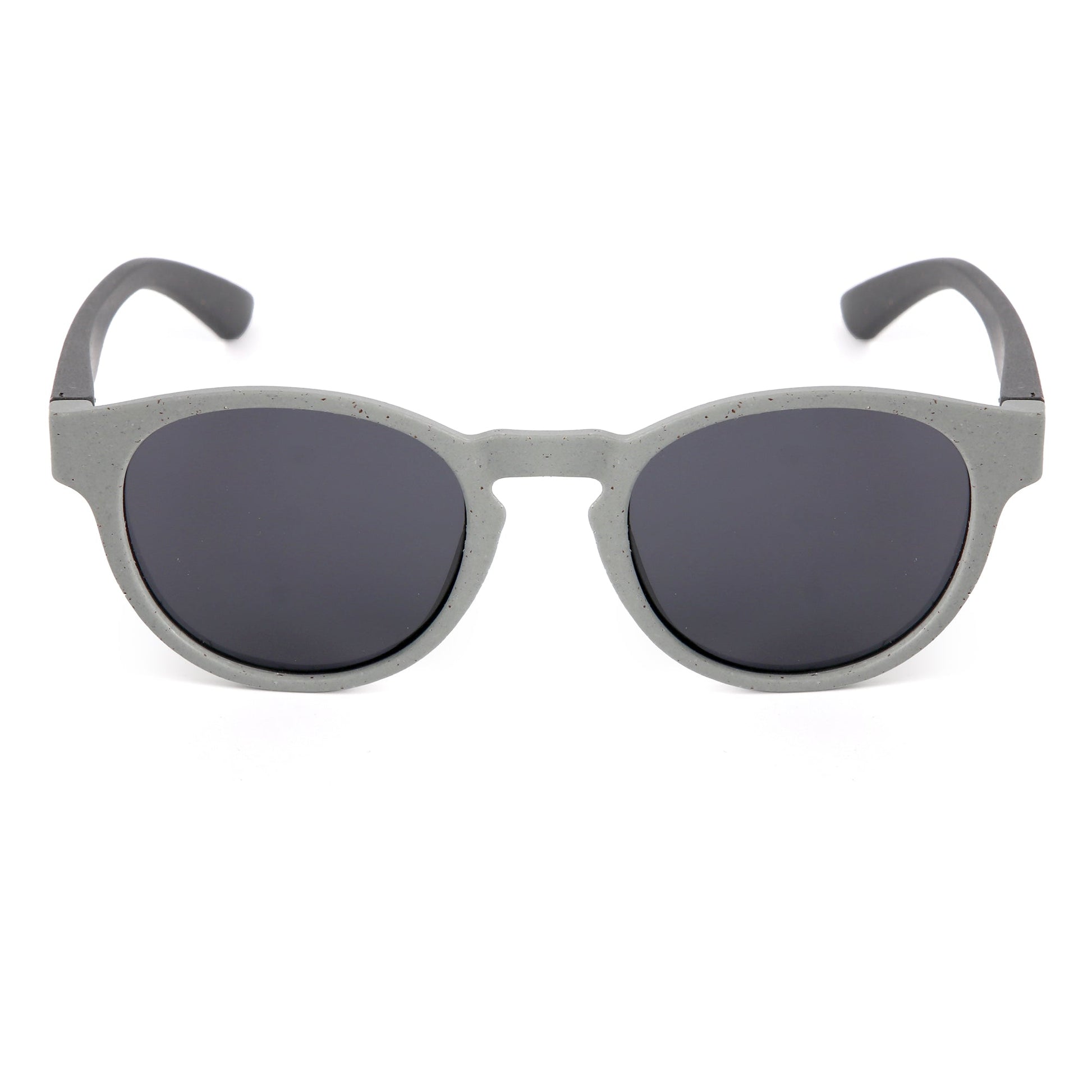 Cradle Sunglasses - Mist/Shadow Sunglasses Gumbies