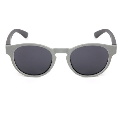 Cradle Sunglasses - Mist/Shadow Sunglasses Gumbies