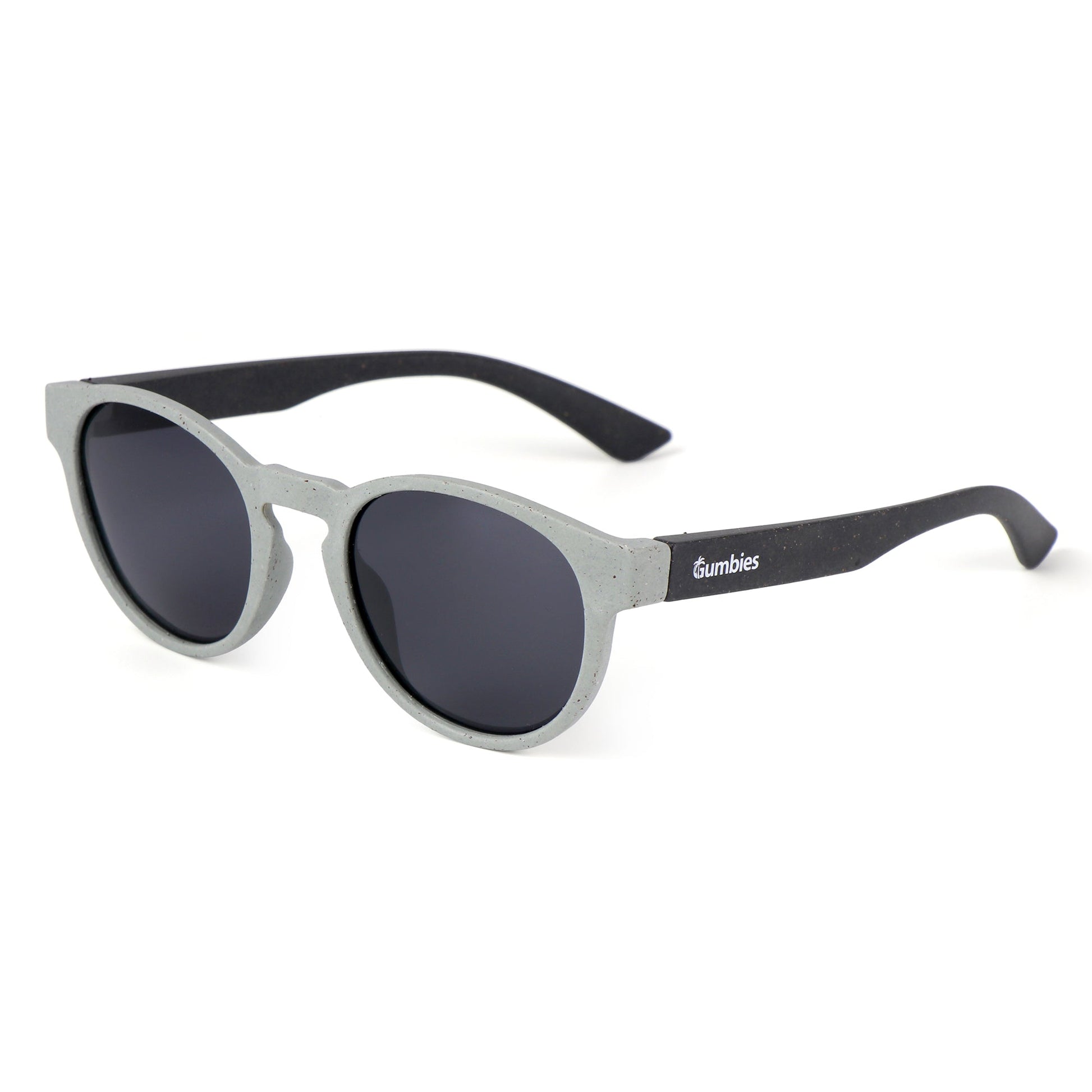 Cradle Sunglasses - Mist/Shadow Sunglasses Gumbies