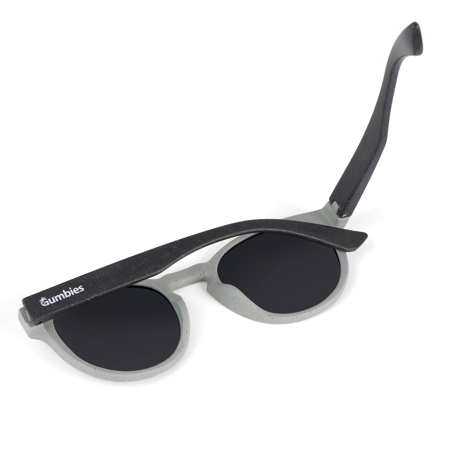Cradle Sunglasses - Mist/Shadow Sunglasses Gumbies