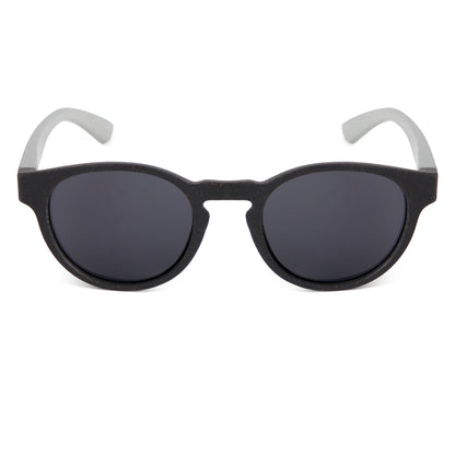 Cradle Sunglasses - Shadow/Mist Sunglasses Gumbies
