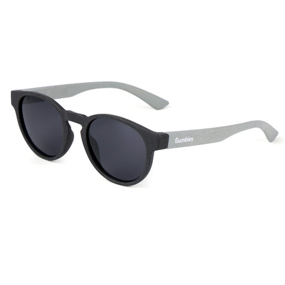 Cradle Sunglasses - Shadow/Mist Sunglasses Gumbies