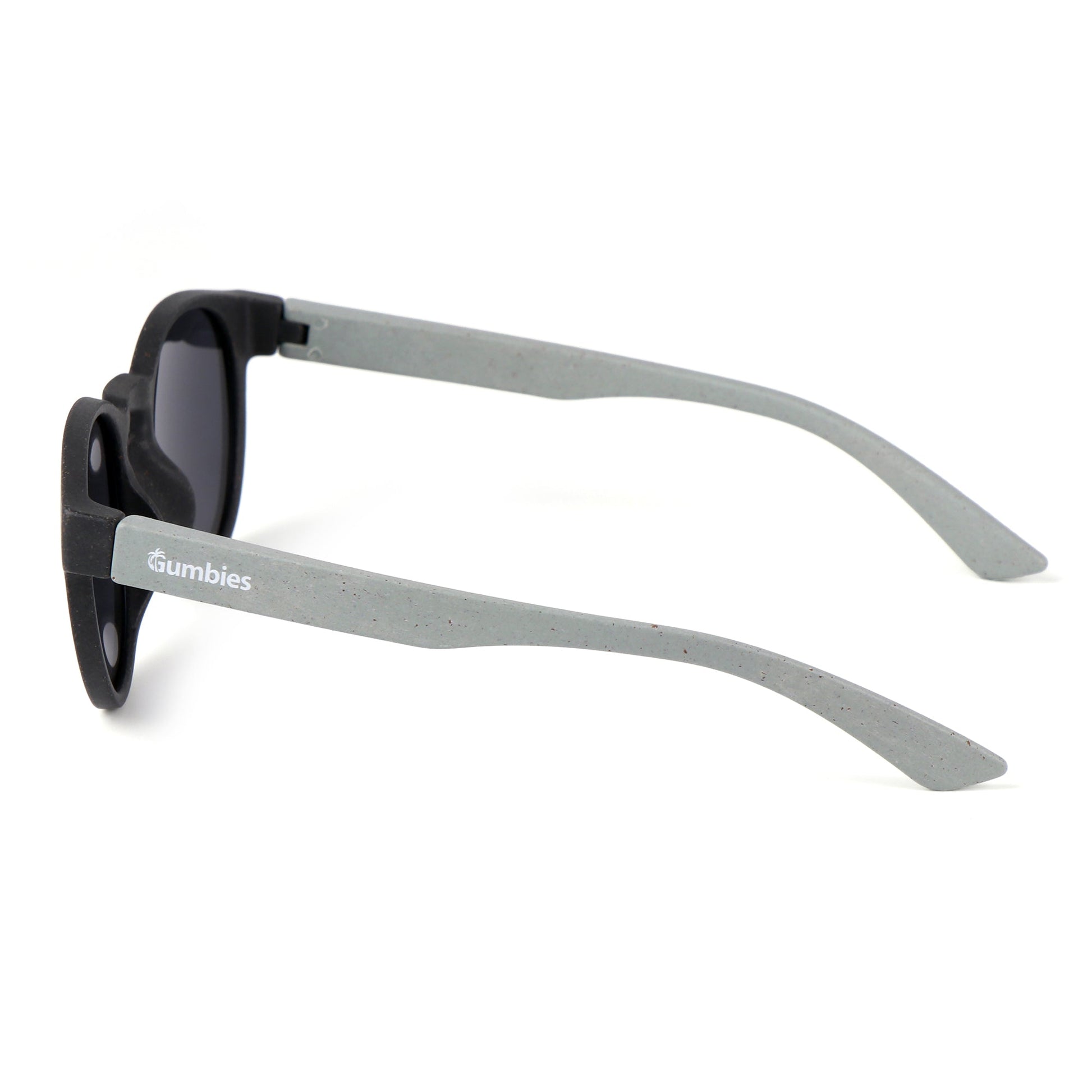 Cradle Sunglasses - Shadow/Mist Sunglasses Gumbies
