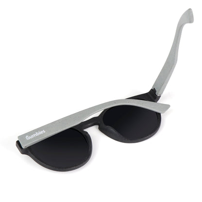 Cradle Sunglasses - Shadow/Mist Sunglasses Gumbies
