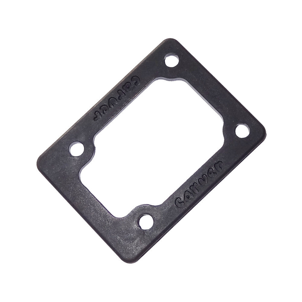 Carver Skateboards - CX/C5/C2 - Gasket Riser Skateboard Parts Carver