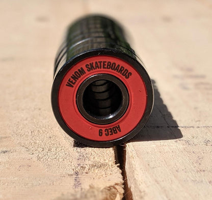 Venom Abec 9 Skateboard Bearings Bearings Venom Skateboards