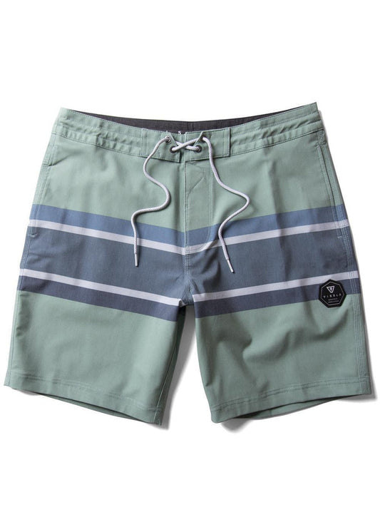 Vissla Cheater Five 18.5" Boardshort boardshort Vissla