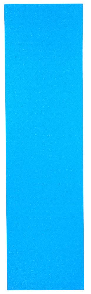 Venom Professional Grade Skateboard Griptape 9" x 33" - Sky Blue Grip Tape Venom Skateboards