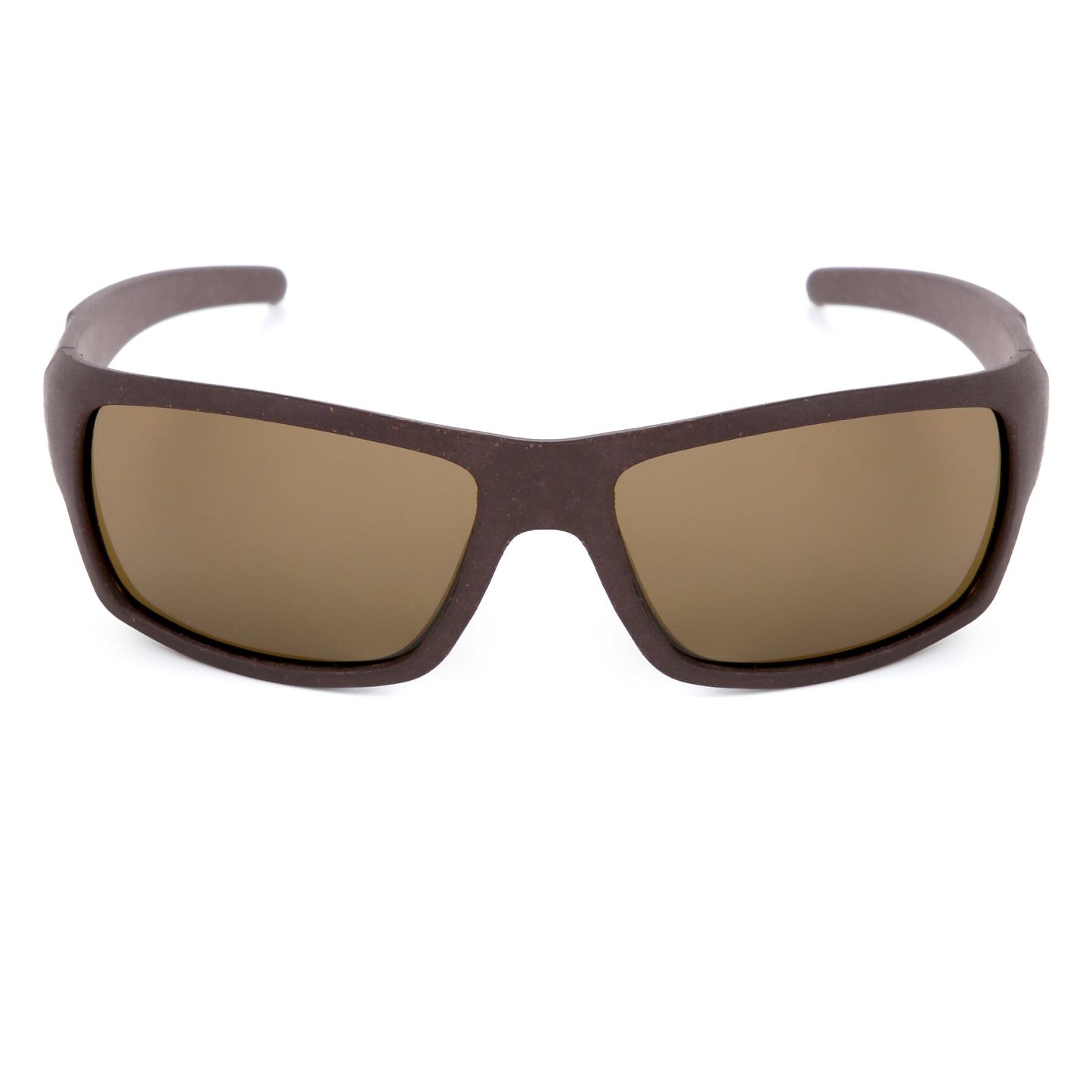 Daintree Sunglasses - Coffee Sunglasses Gumbies