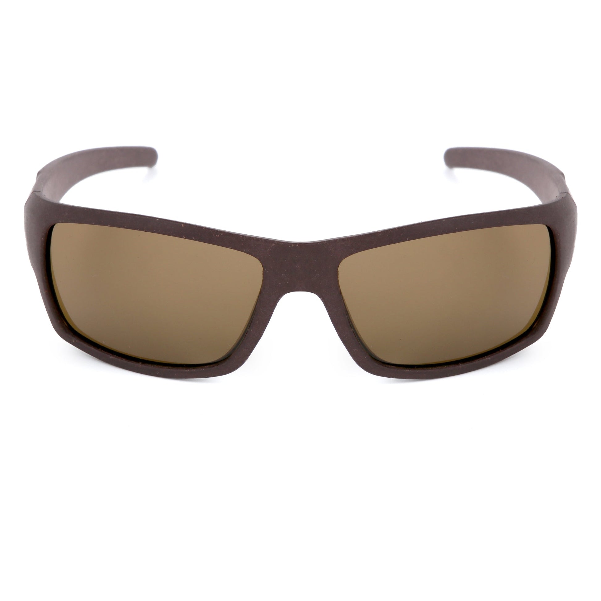 Daintree Sunglasses - Coffee Sunglasses Gumbies