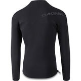 Dakine Mens Cyclone 1mm Stitchless Long Sleeve Jacket (Black) - Bob Gnarly Surf