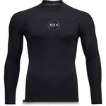 Dakine Mens Mission 0.3mm Jacket L/S (Black) - Bob Gnarly Surf