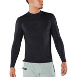 Dakine Mens Mission 0.3mm Jacket L/S (Black) - Bob Gnarly Surf