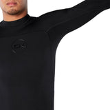 Dakine Mens Mission 0.3mm Jacket L/S (Black) - Bob Gnarly Surf