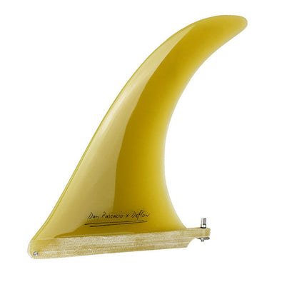 Dan Pascacio longboard fin longboard fin Range